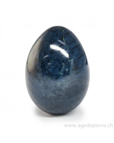 Rhoduzite oeuf