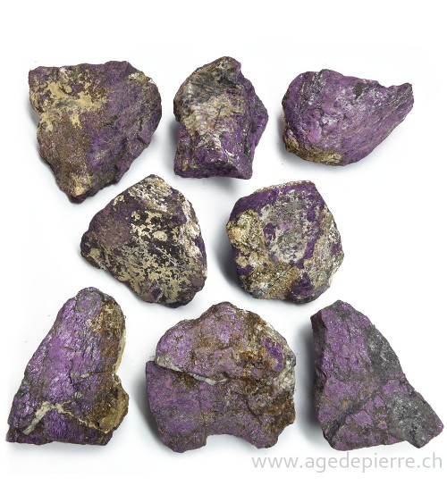 Purpurite