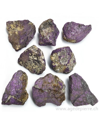 Purpurite