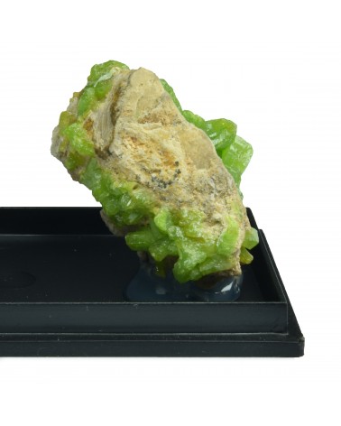 Pyromorphite brute