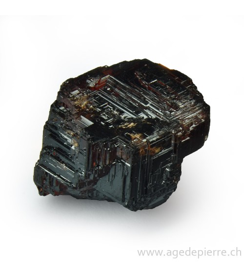 Grenat spessartine