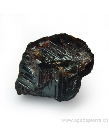 Grenat spessartine