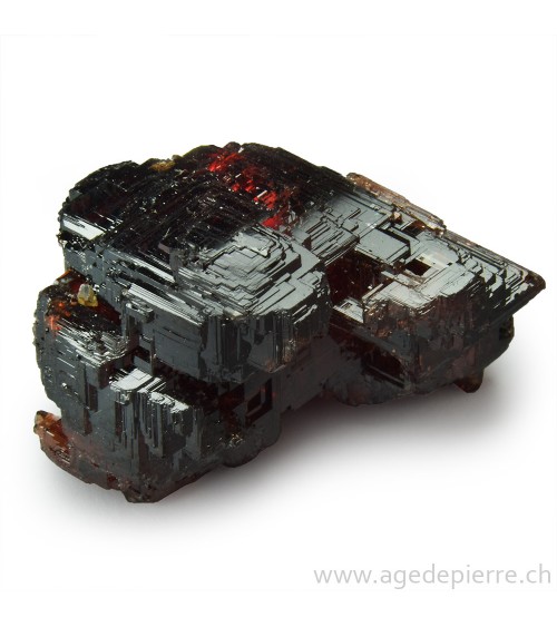 Grenat spessartine