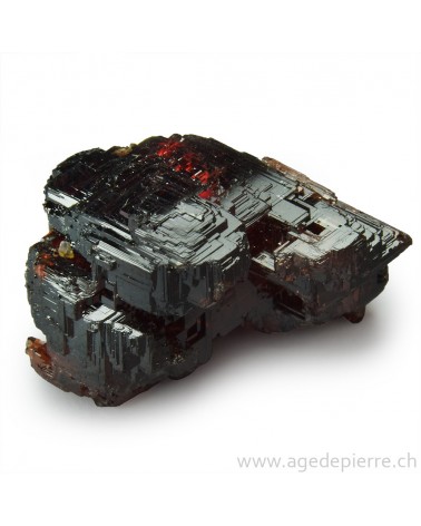 Grenat spessartine