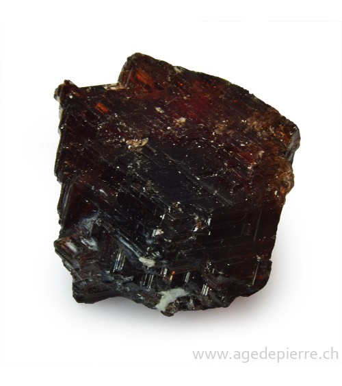 Grenat spessartine