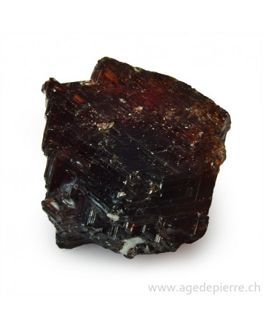 Grenat spessartine