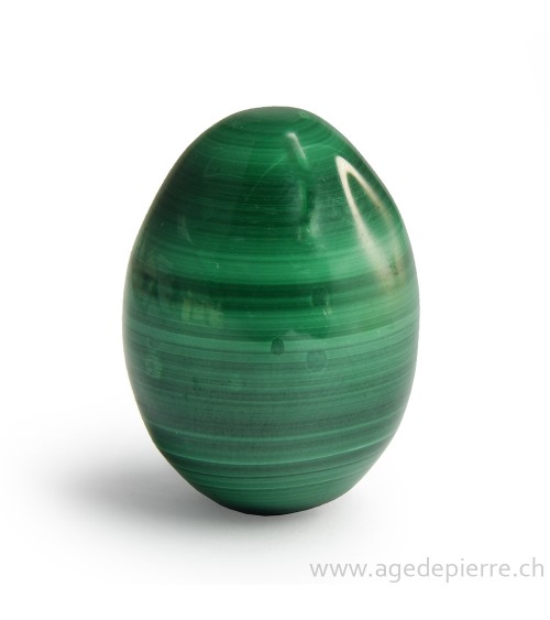 Malachite oeuf