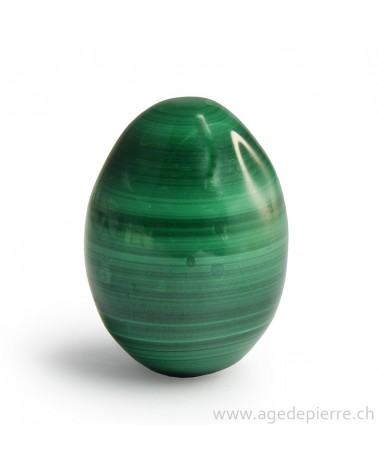 Malachite oeuf