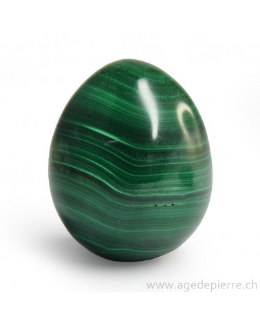 Malachite oeuf