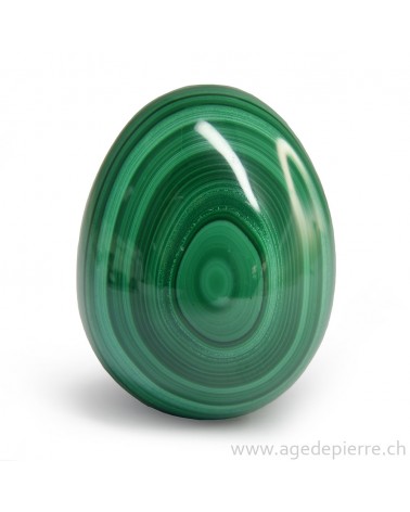 Malachite oeuf