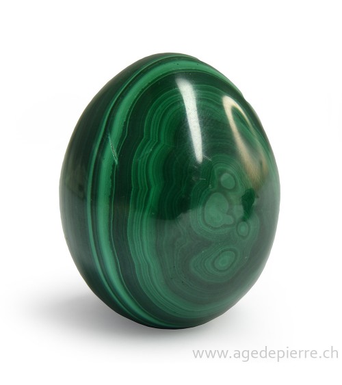 Malachite oeuf
