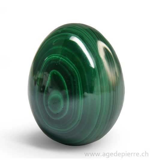 Malachite oeuf
