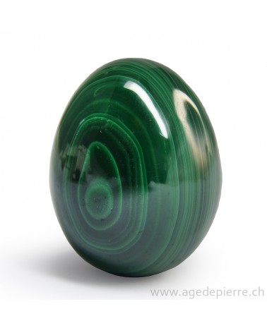 Malachite oeuf