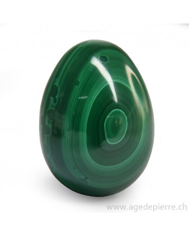 Malachite oeuf