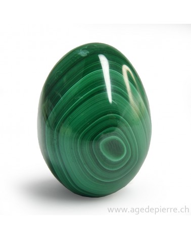 Malachite oeuf