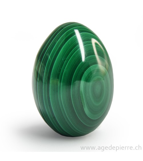 Malachite oeuf