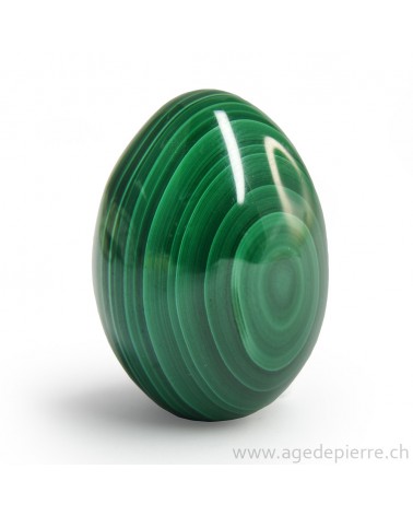 Malachite oeuf