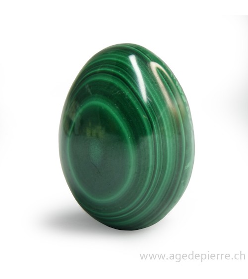 Malachite oeuf