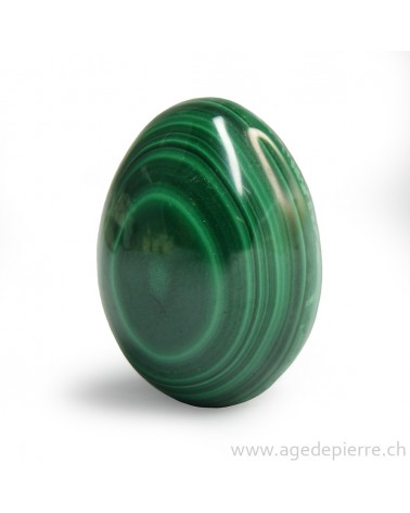 Malachite oeuf