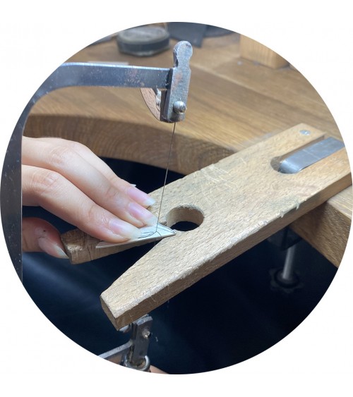 4/ Cours de bijouterie 24 janvier 2026