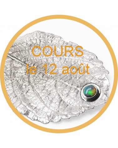 cours le 12 août