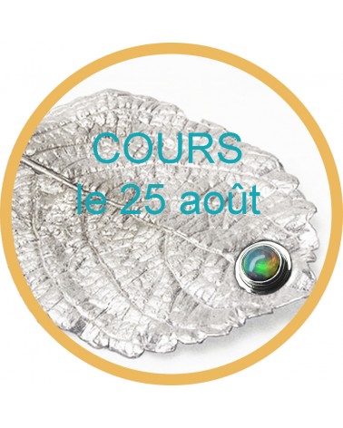 cours le 25 a0ût