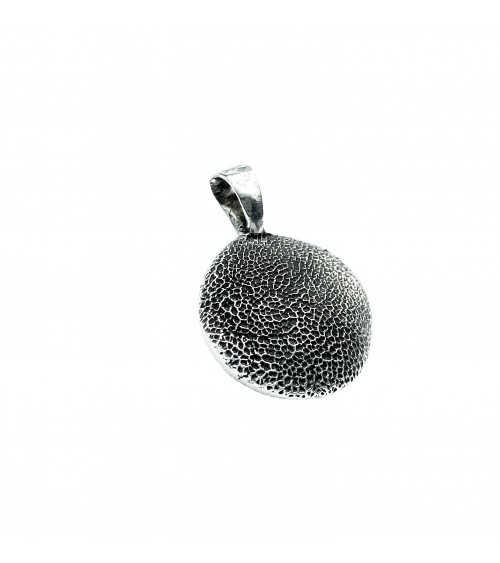 Médaillon argent 925