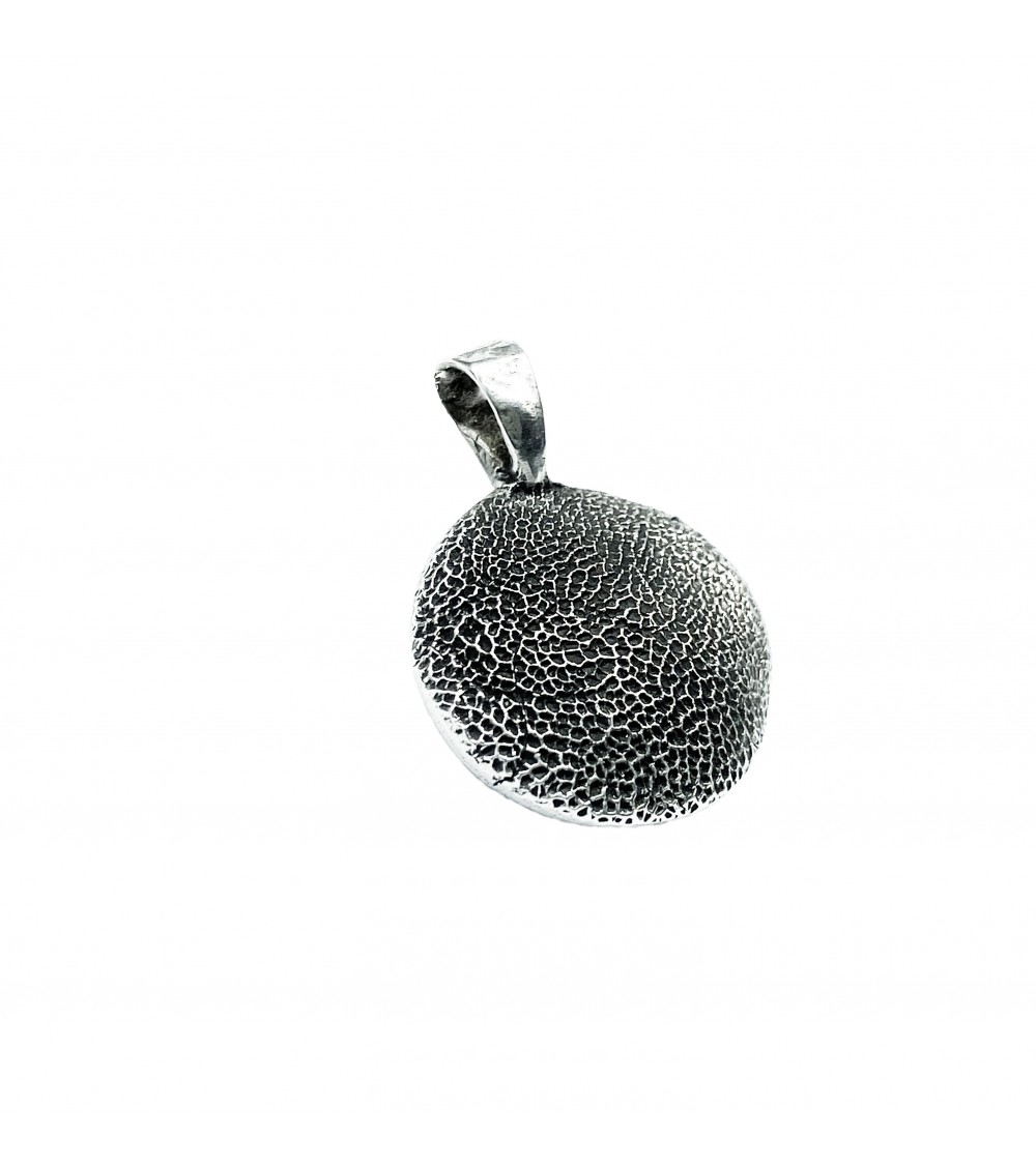 M&eacute;daillon argent 925