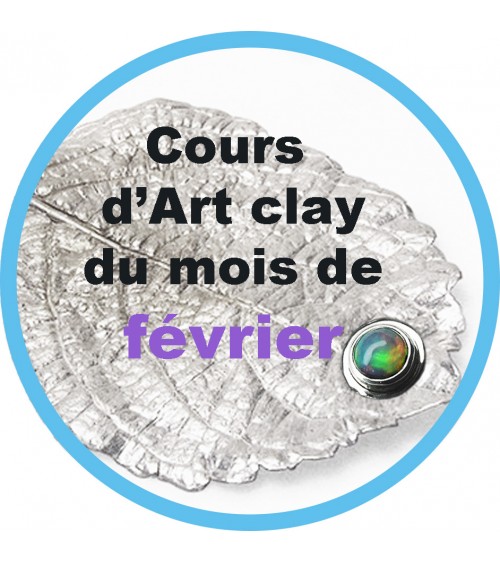 3b1/Cours ART CLAY p&acirc;te d'argent f&eacute;vrier 2026