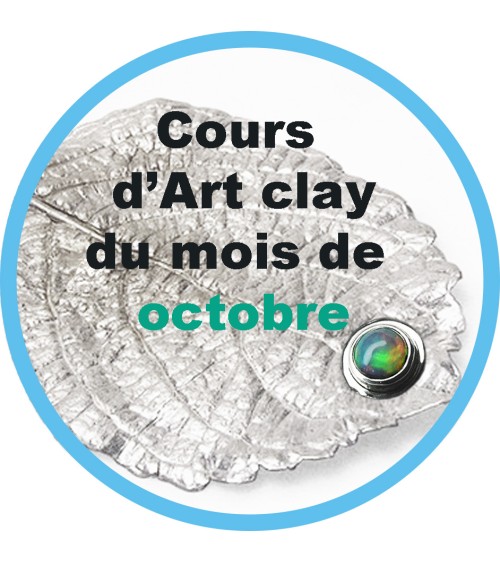 3d1/Cours ART CLAY p&acirc;te d'argent octobre 2026